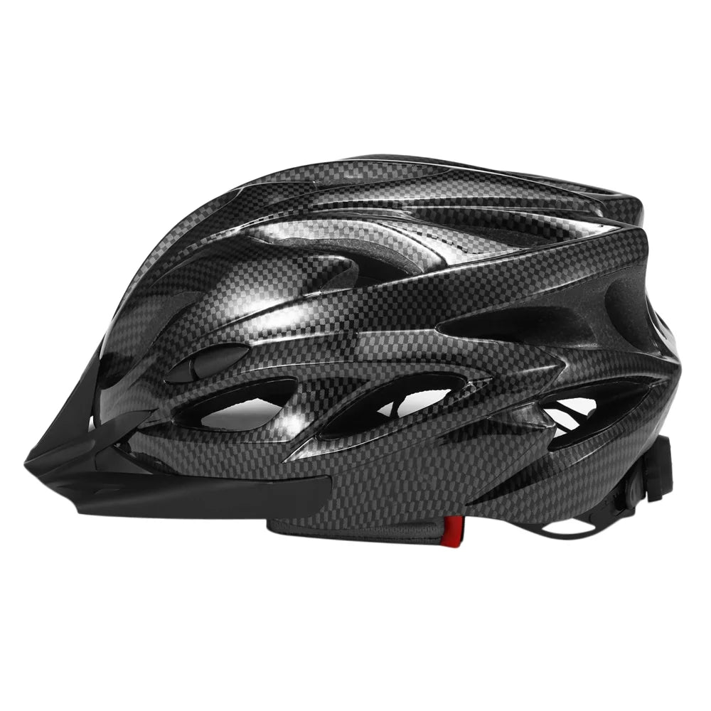 Lightweight In-mold Cycling Helmet N42078