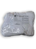 White CVC General Use Face Masks PK 48 Q118708