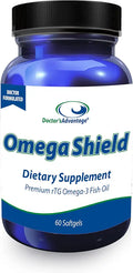 60 Softgel Capsules Q471