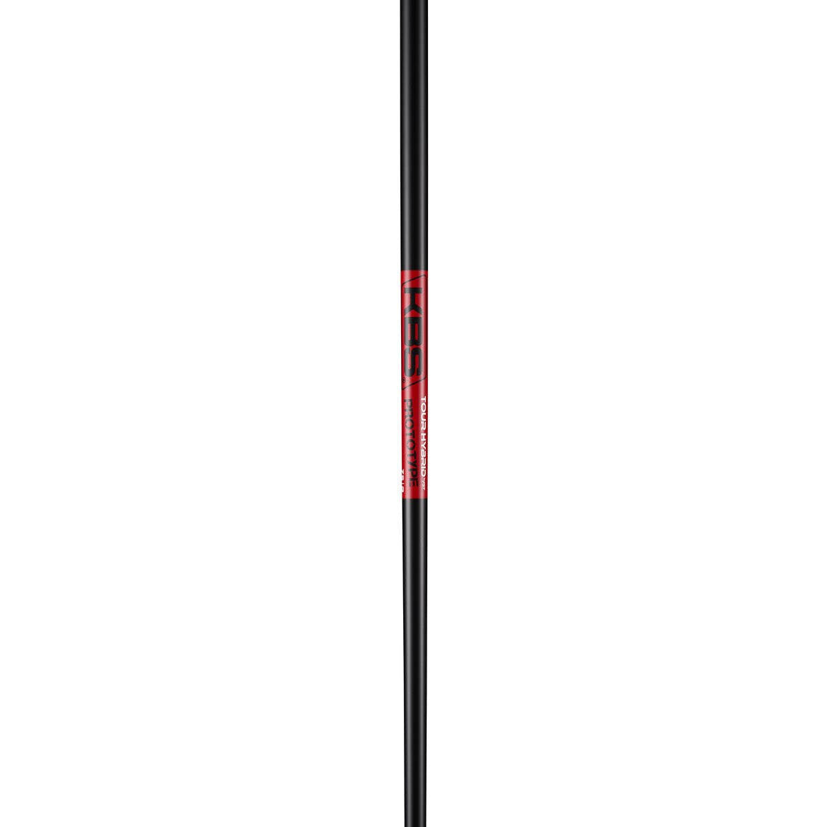 Mavrik Pro Hybrid O98254