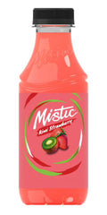 Kiwi Strawberry Flavored Juice Drink 15.9oz (pack of 12) F80623