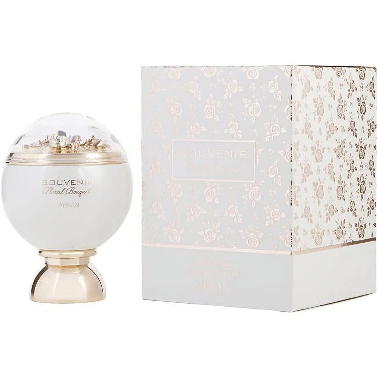 Floral Bouquet Eau De Parfum Spray I426