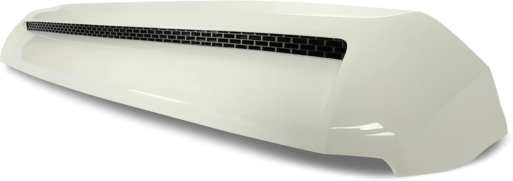 White Hood Scoop C662310