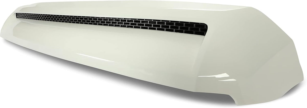 White Hood Scoop C662310