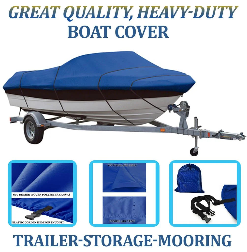 Boat Cover T522934