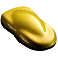 Lime Gold Pearl Basecoat N65163