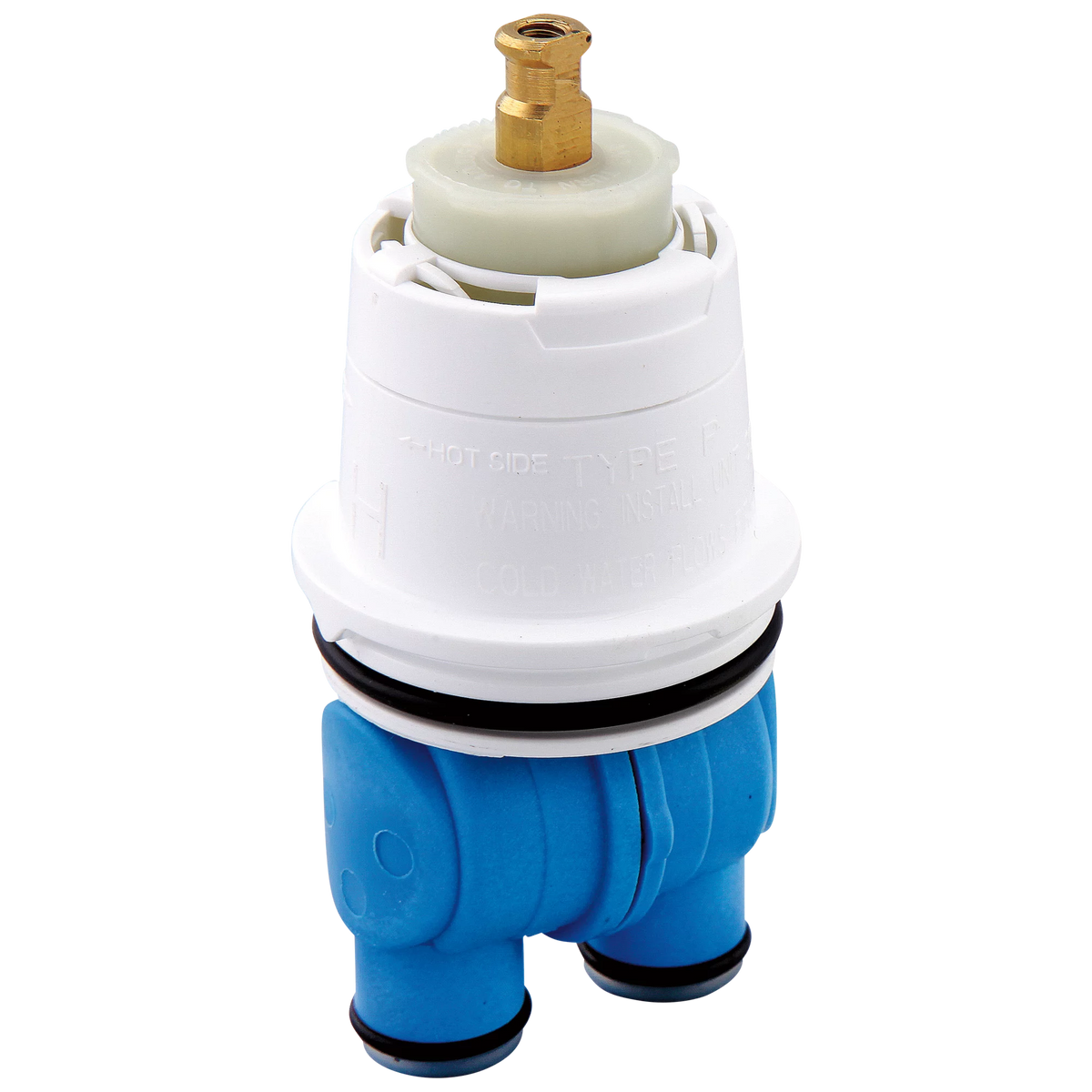 Cartridge Assembly P655