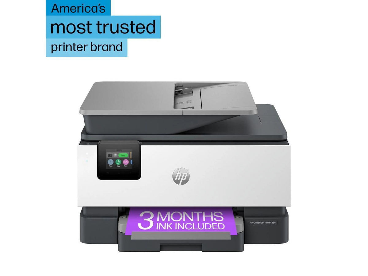 All-in-One Inkjet Printer T347
