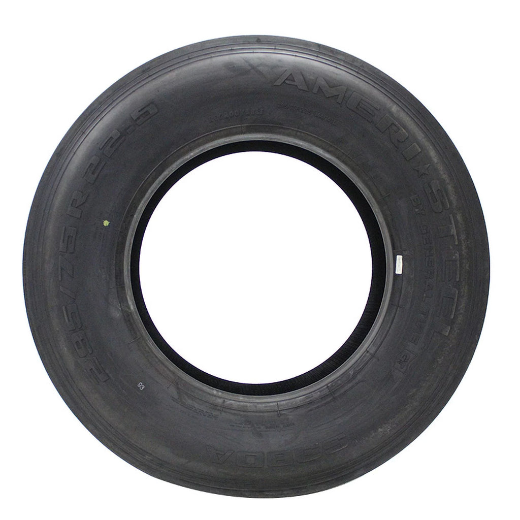 295/75R22.5 Commercial Tire D147