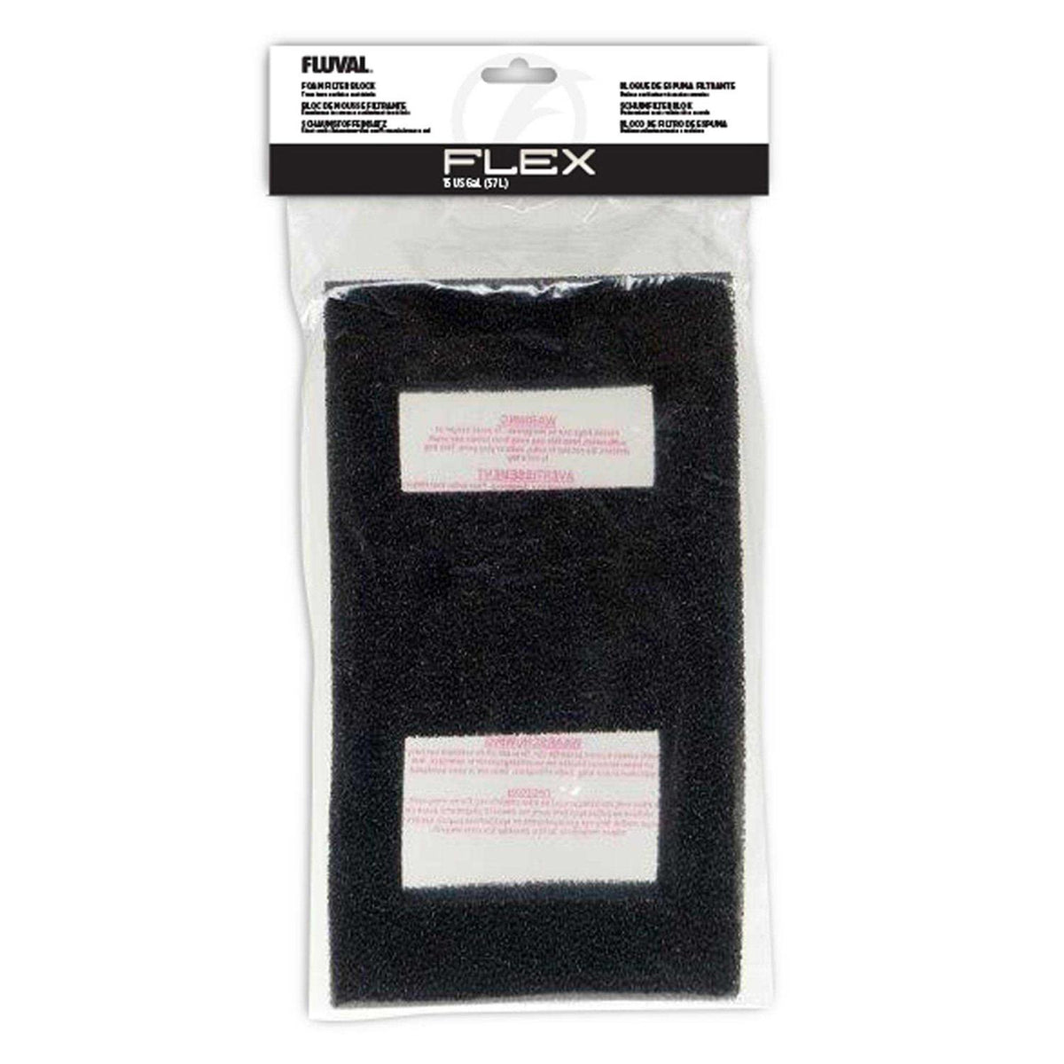 Foam Filter Block I331