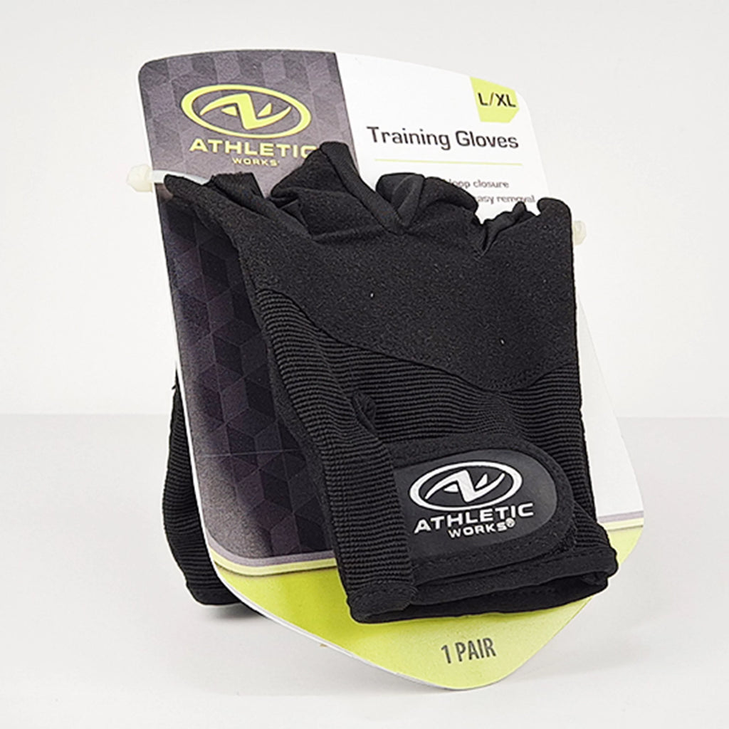 Weightlifting Gloves S/XS X704946
