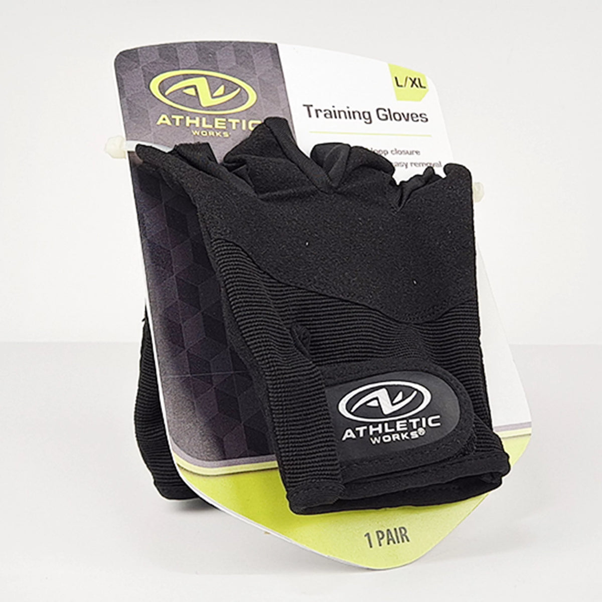 Weightlifting Gloves S/XS X704946