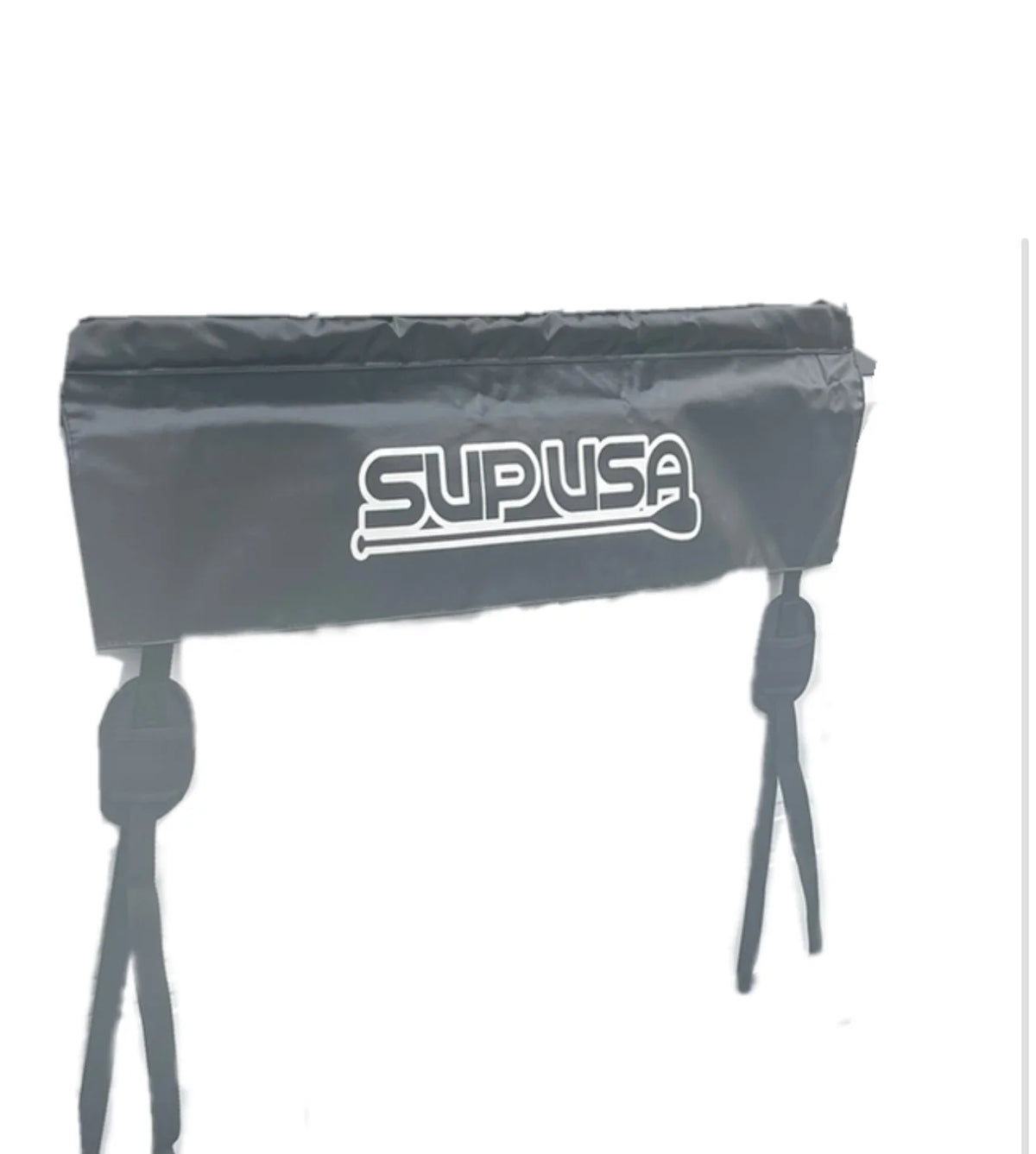 33 in. Tailgate Surf Pad with Tie Down Strap J8243
