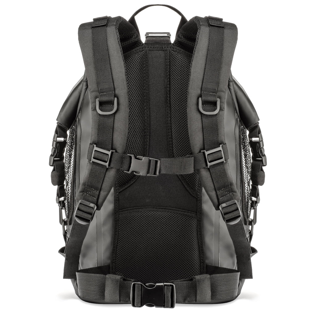 Grey 40L Waterproof Dry Bag Backpack R3990