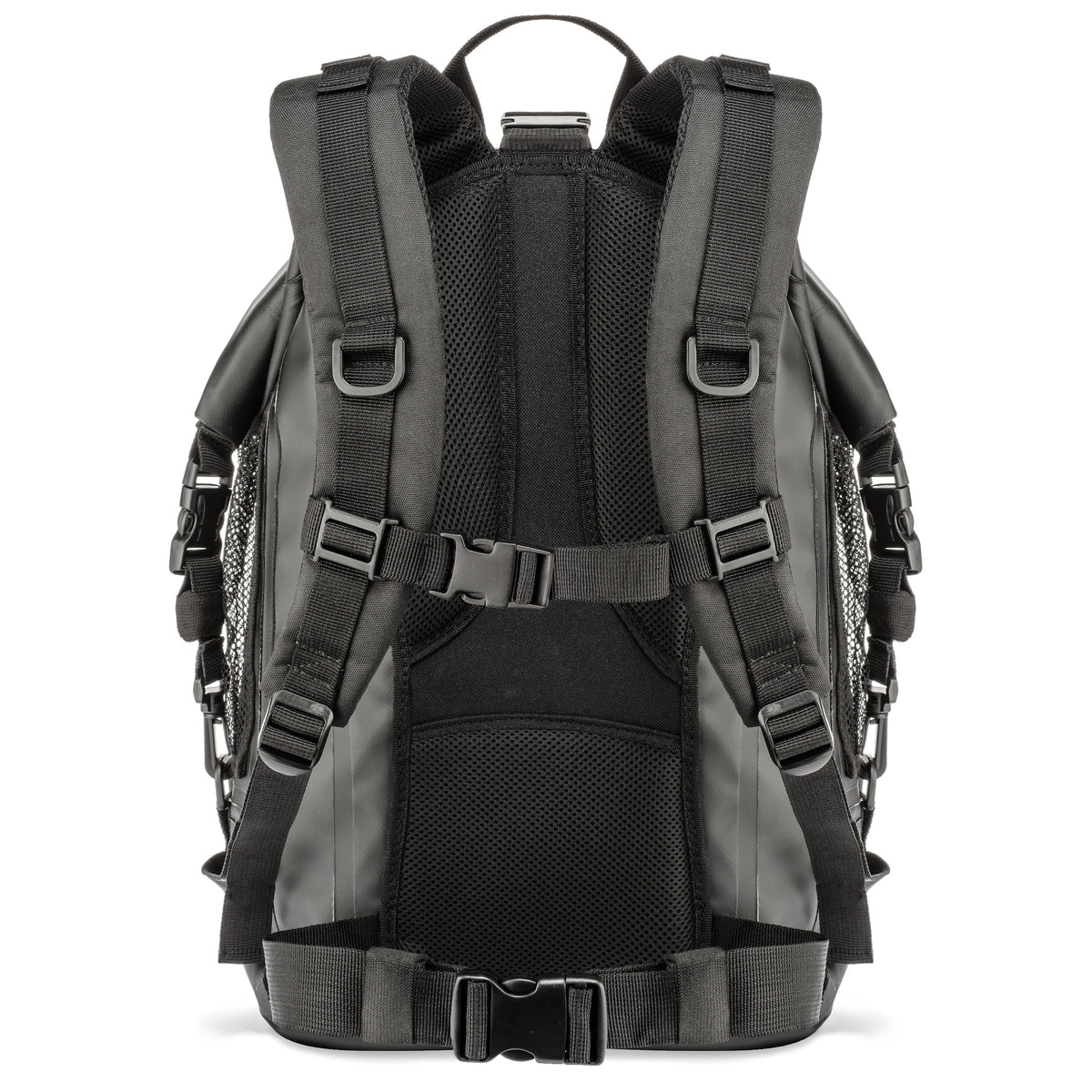Grey 40L Waterproof Dry Bag Backpack R3990