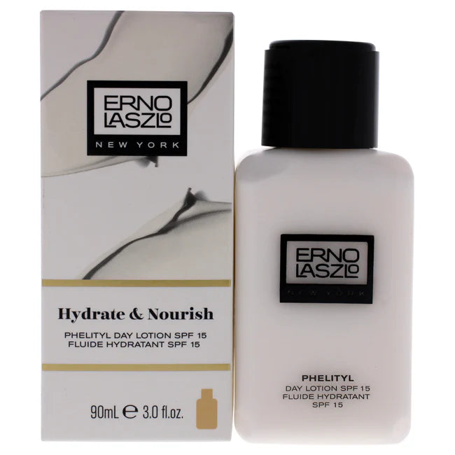 3 oz Day Lotion SPF 15 X3062