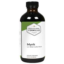 Myrrh F9694