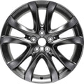 19 Inch Aluminum Alloy Wheel Rim C541946