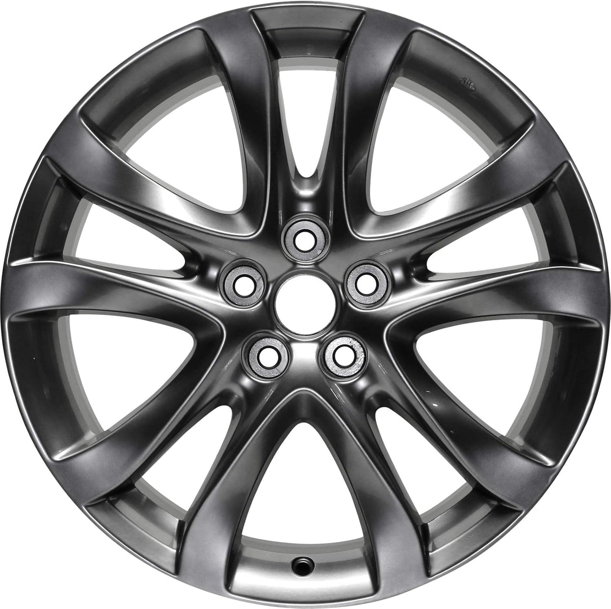 19 Inch Aluminum Alloy Wheel Rim C541946
