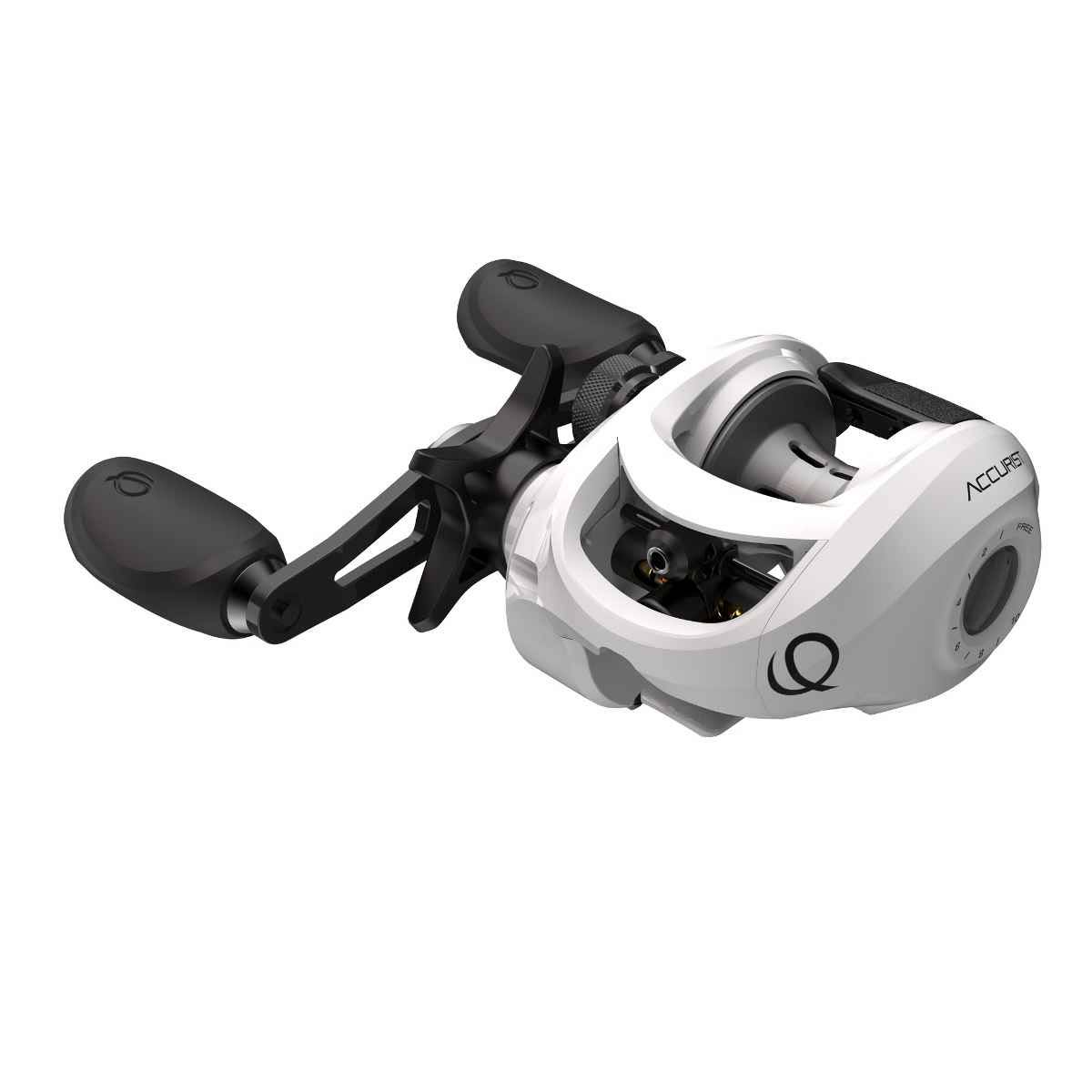 Baitcast Reel H985