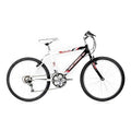 24-inch Black 18-Speed Mountain Bike C53980