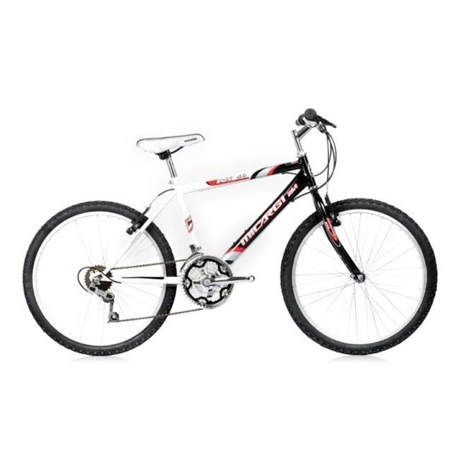24-inch Black 18-Speed Mountain Bike C53980