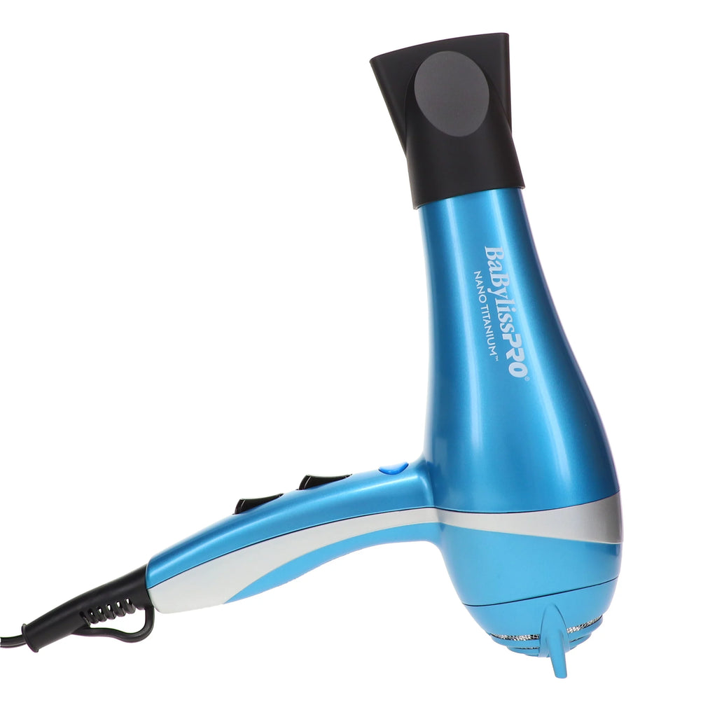 Nano Titanium Hair Dryer O704419