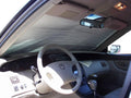 Silver Series Windshield Sun Shade A600