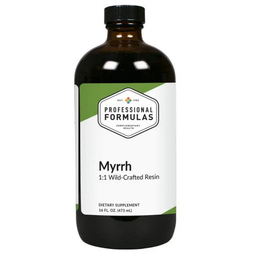 Myrrh F9694