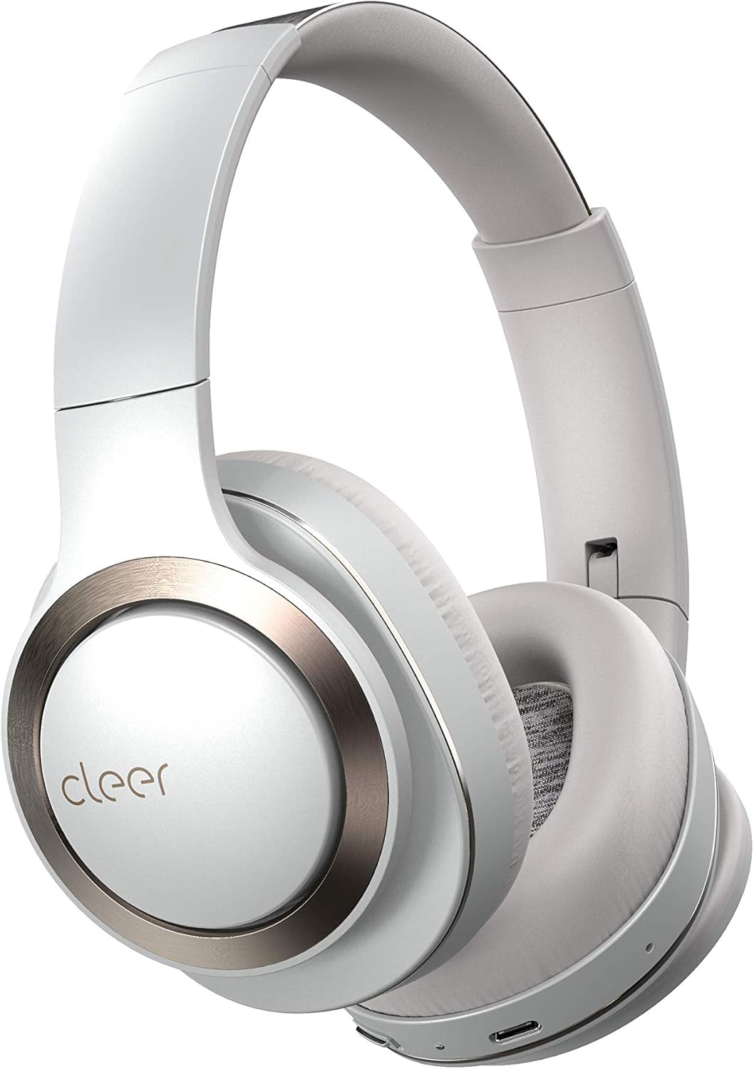 Enduro ANC Noise Cancelling Headphones, 60 Hour Battery, Bluetooth, Dark Navy G14470