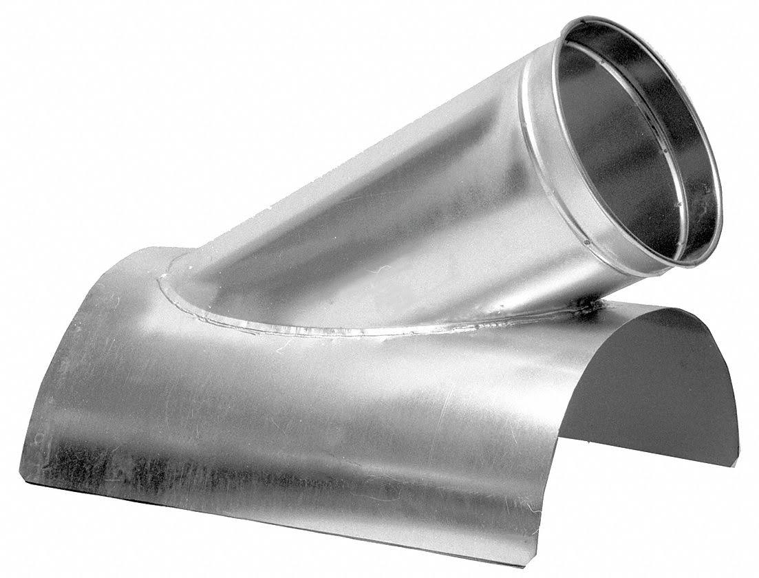 14x22 x 6x22 Duct Size U2970