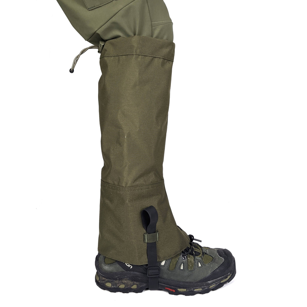 Multicam Alpine 2XL Gaiter R151