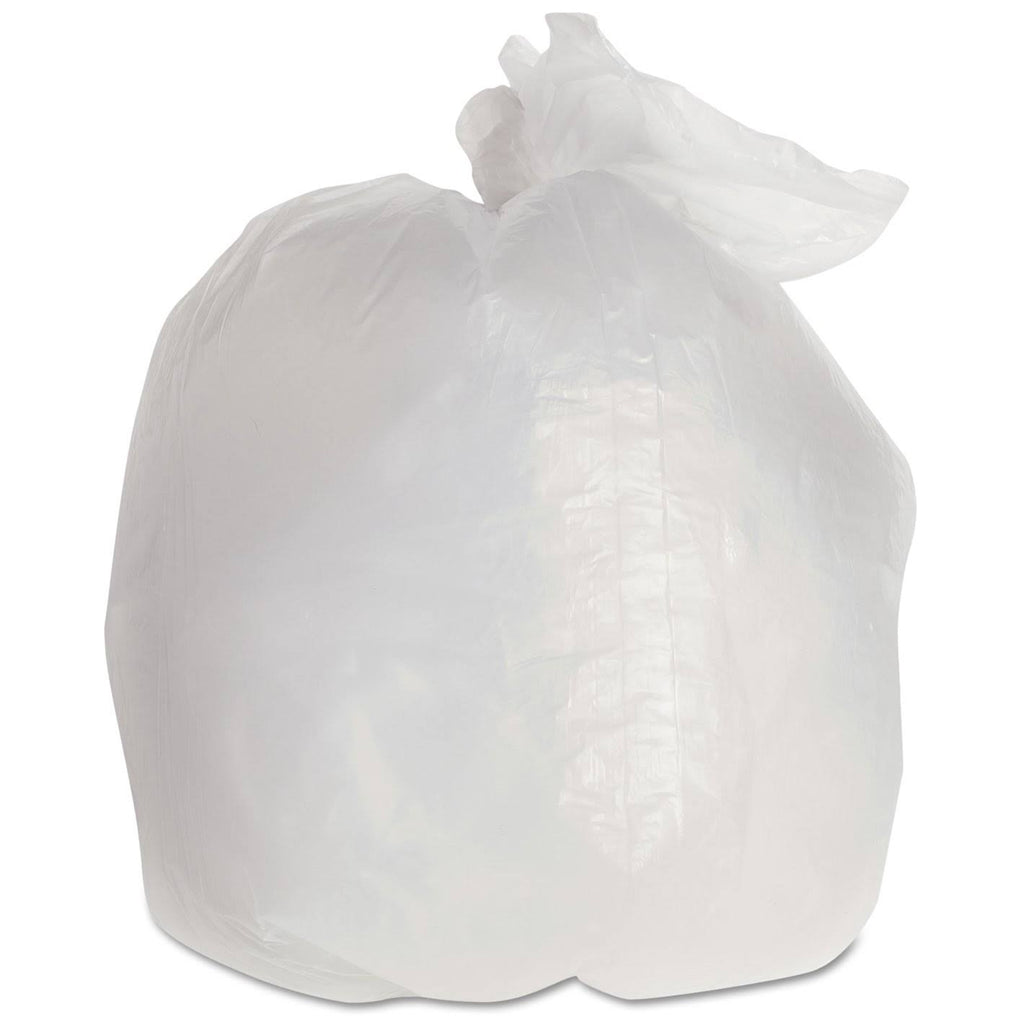 Clear 6gal 2mil Can Liners L850825