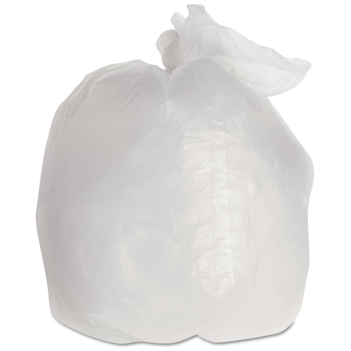 Clear 6gal 2mil Can Liners L850825