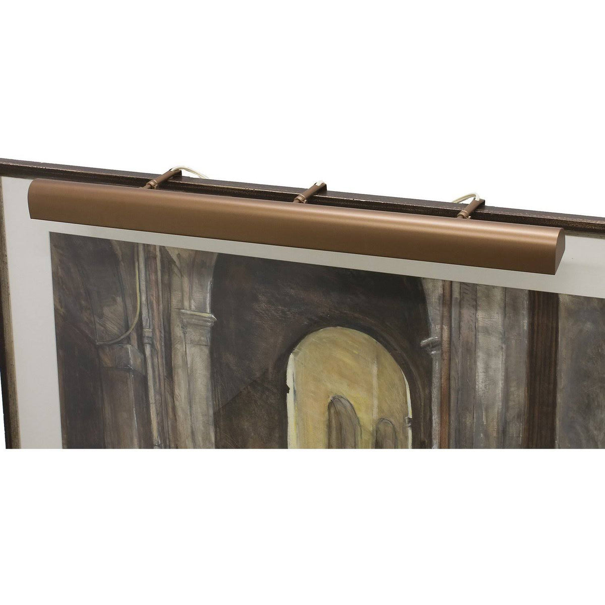 Bronze Picture Light G5153