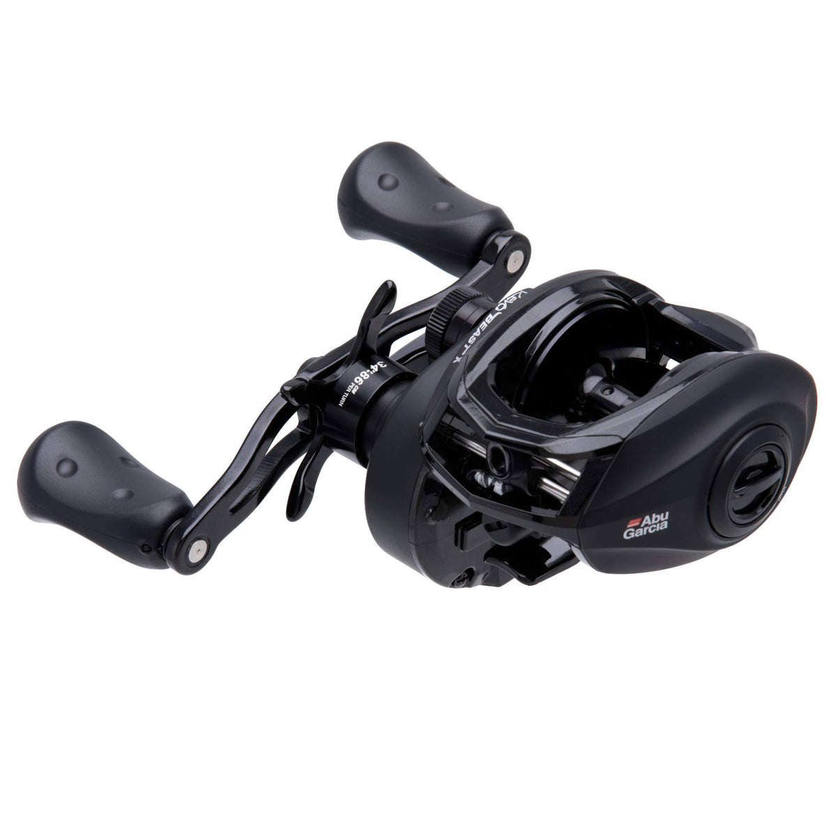 Low Profile Reel G597