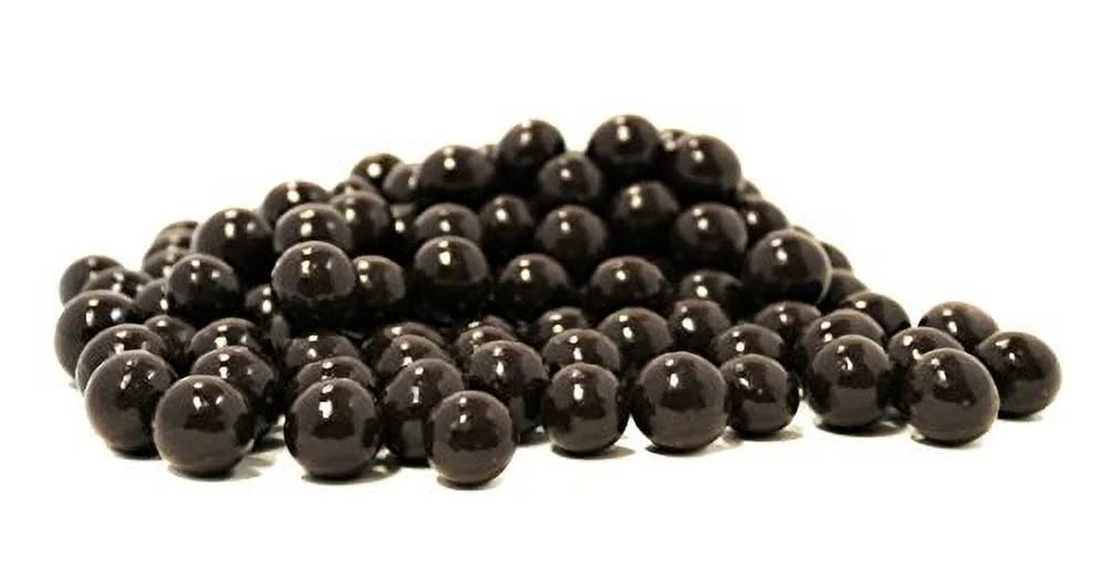 Dark Chocolate Covered Hazelnuts 2 Lbs M607070