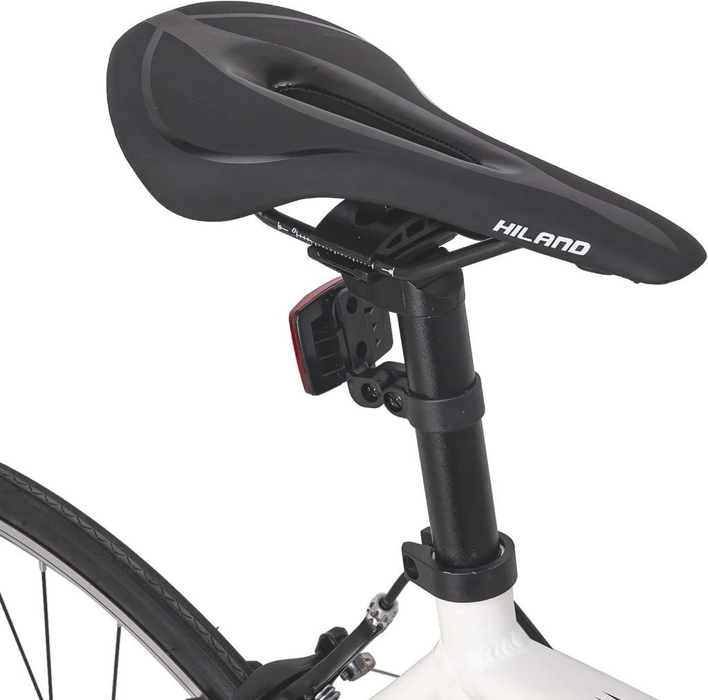 14 Speeds Light Weight Aluminum Frame 700C Road Bike Q4298