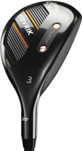 Mavrik Pro Hybrid O98254