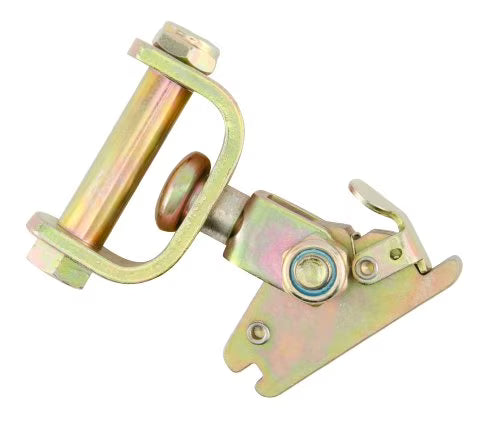 E-Track Roller Idler Fitting Assembly Q797821