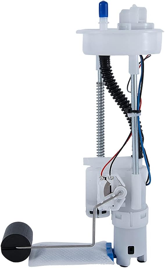 Fuel Pump Pack of 2 T82760
