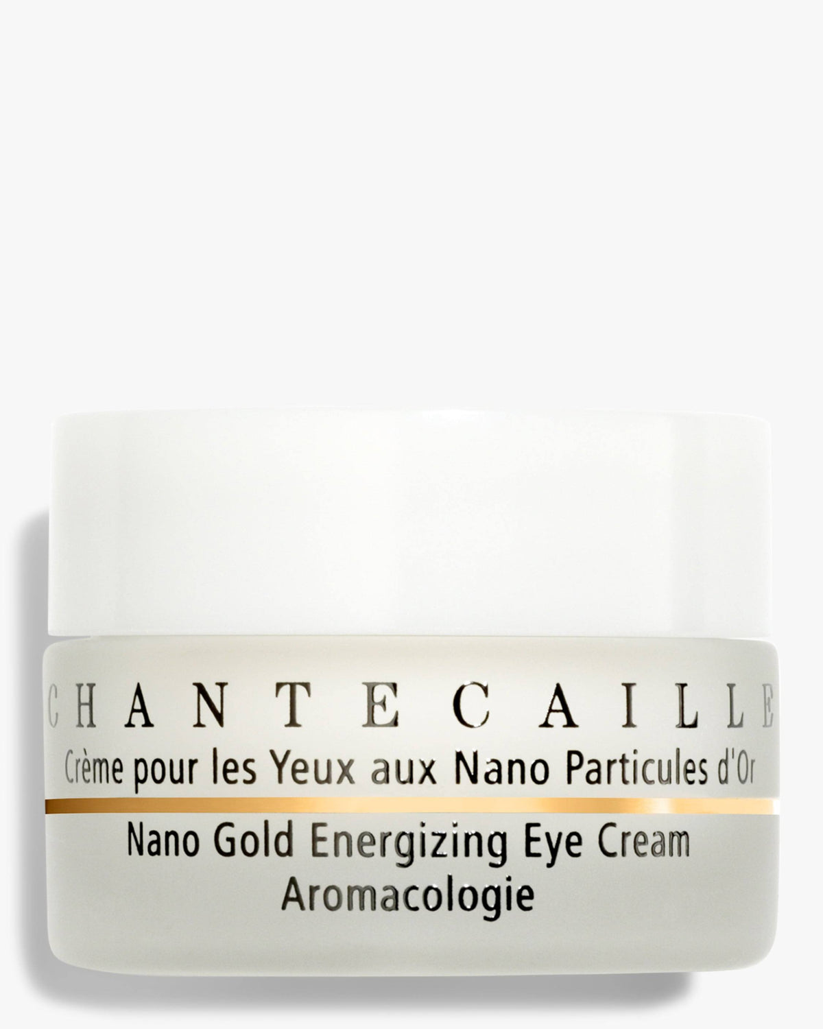 Nano-Gold Energizing Eye Cream 0.5 oz M71930