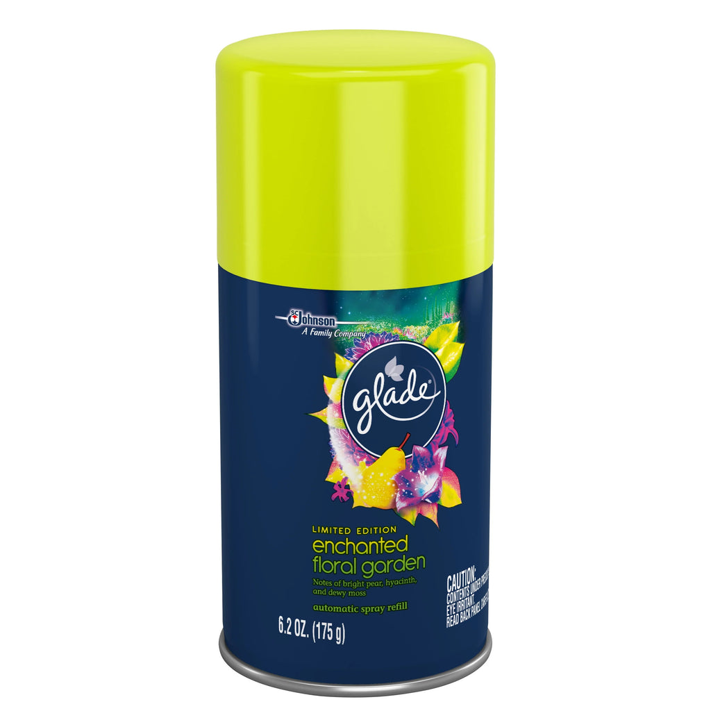 Automatic Spray Air Freshener Refill 6.2 oz U7693