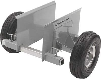 Panel Dolly with 10in. Pneumatic Wheels O336300