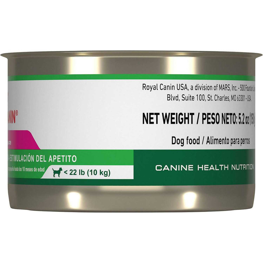 Puppy Loaf in Sauce Canned Dog Food K23649