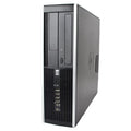 Intel Quad-Core i5 Desktop Computer PC, 1TB HDD, 16GB DDR3 RAM, Windows 10 Home, DVD, WIFI U33582