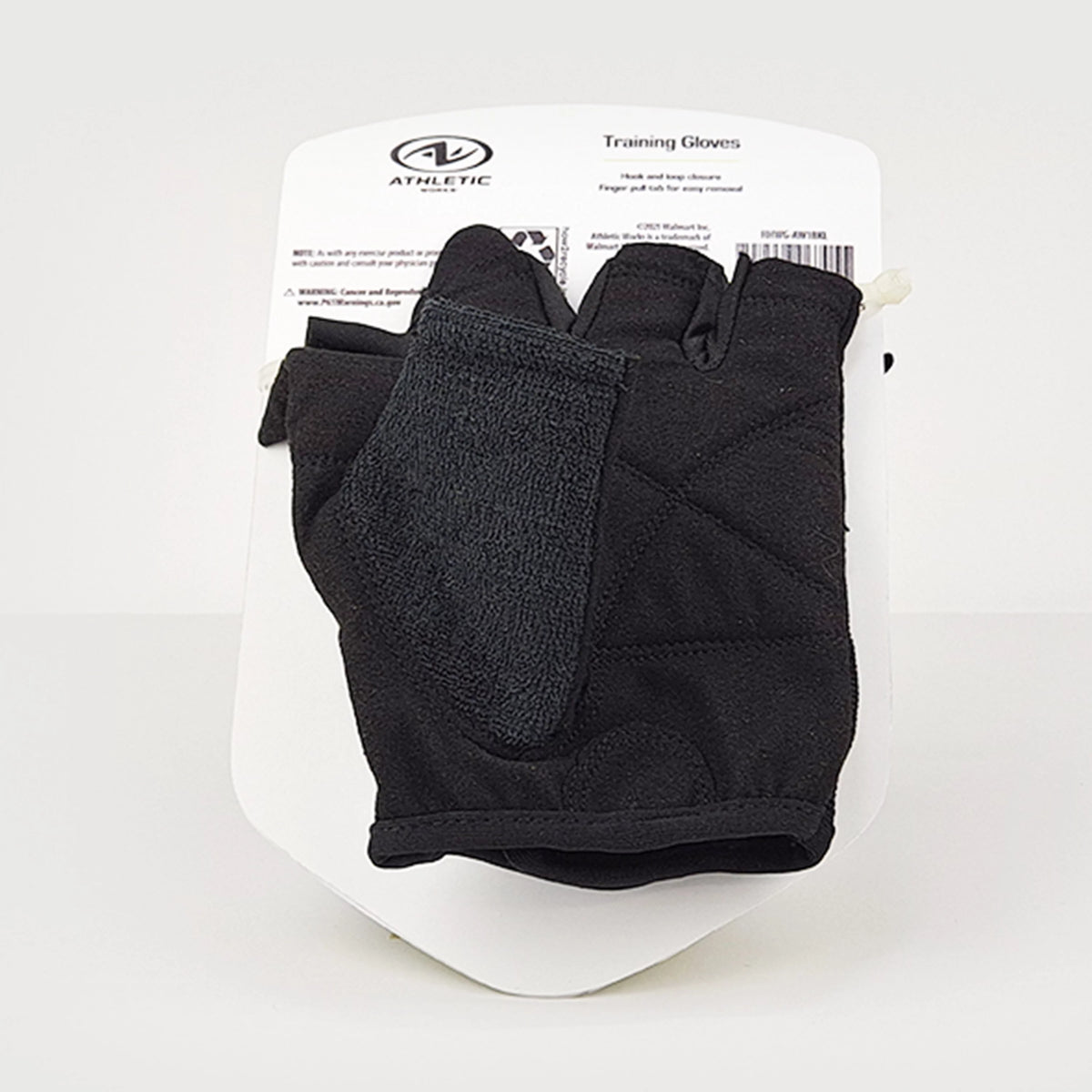 Weightlifting Gloves S/XS X704946