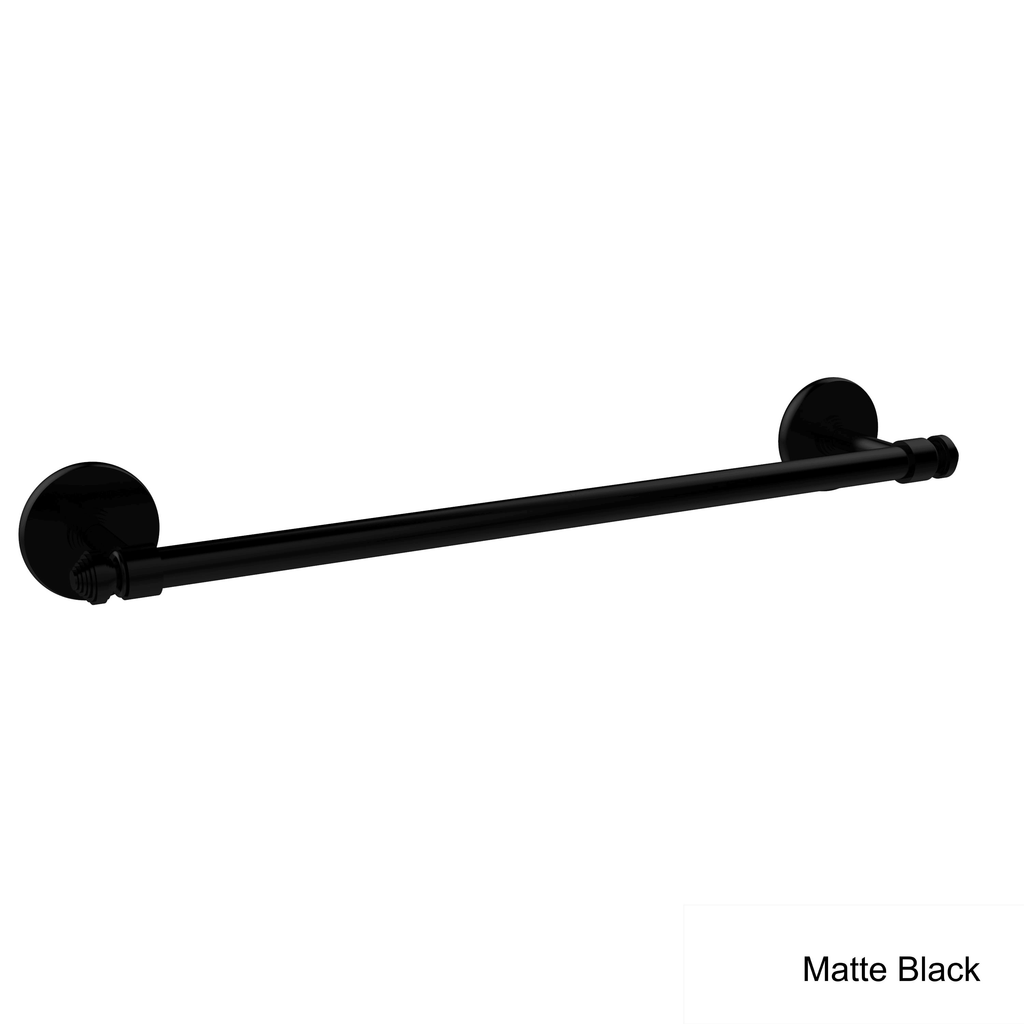 30 inch Towel Bar Satin Nickel Y98540