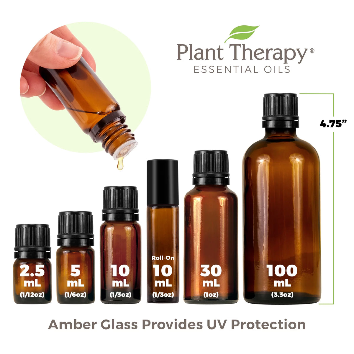 Relaxation Synergy Set 100% Pure Undiluted Therapeutic Grade R533456