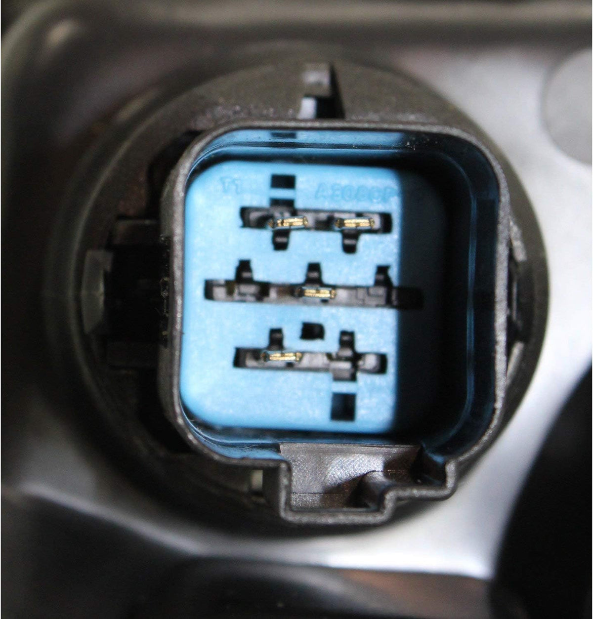 Halogen Headlight Set Left Driver and Right Passenger Side CAPA Certified I445